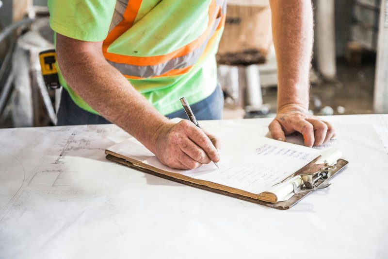 We can provide a tender property maintenance service.